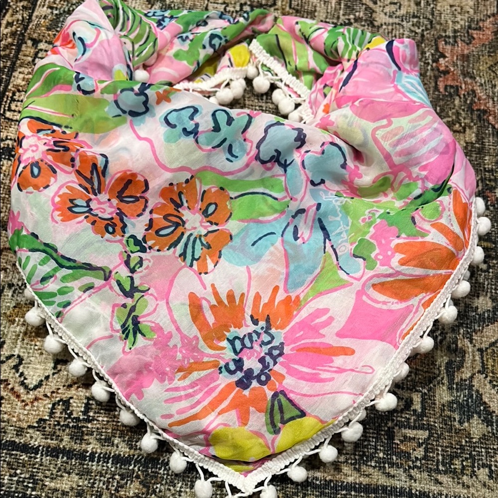 Lilly Pulitzer target anniversary collection